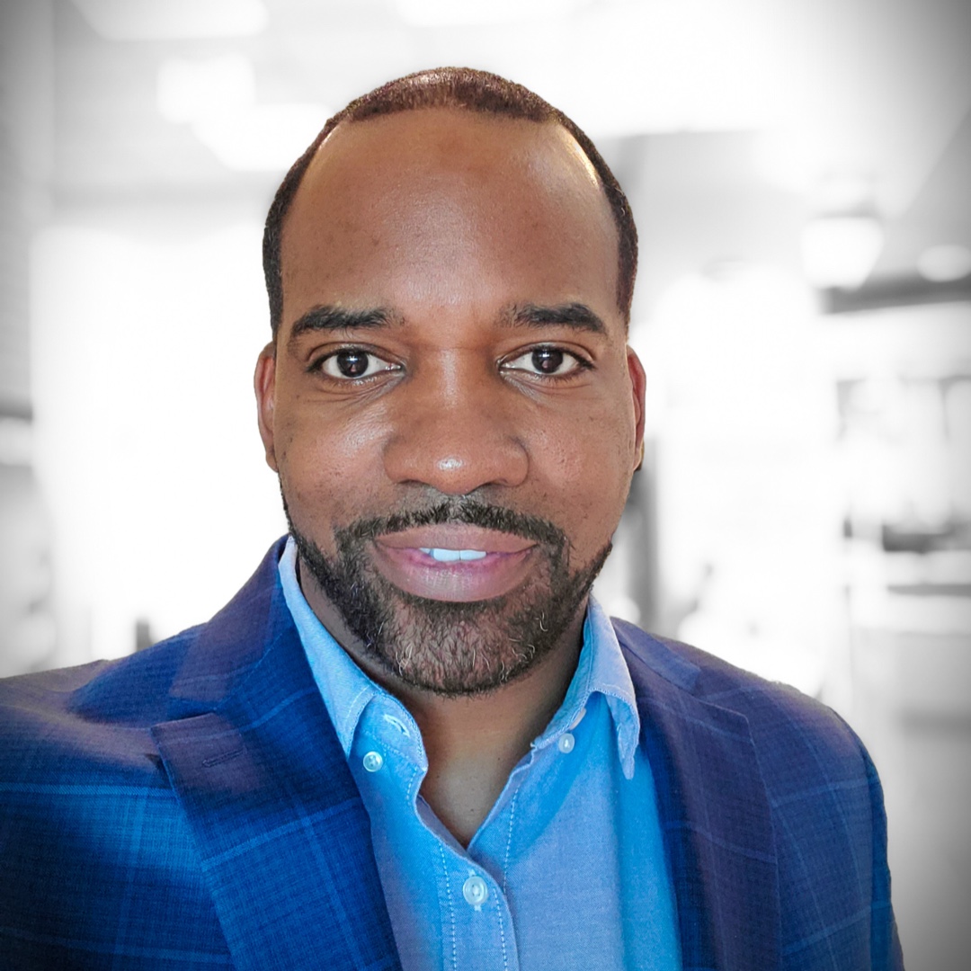 Founder Kwasi Perry